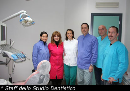 dentista odontoiatra imperia