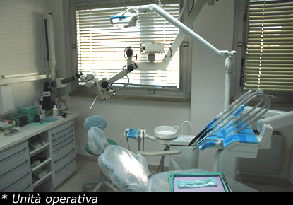 studi dentistici imperia