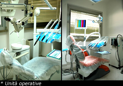 studio dentistico imperia